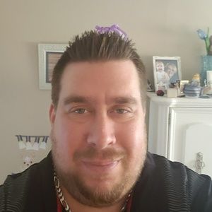 Meet your Posher, Jason